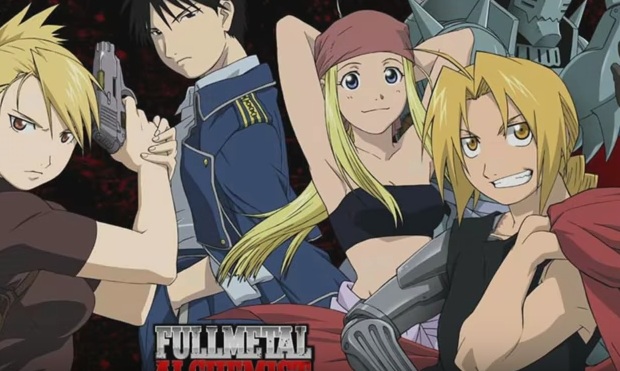 FMA